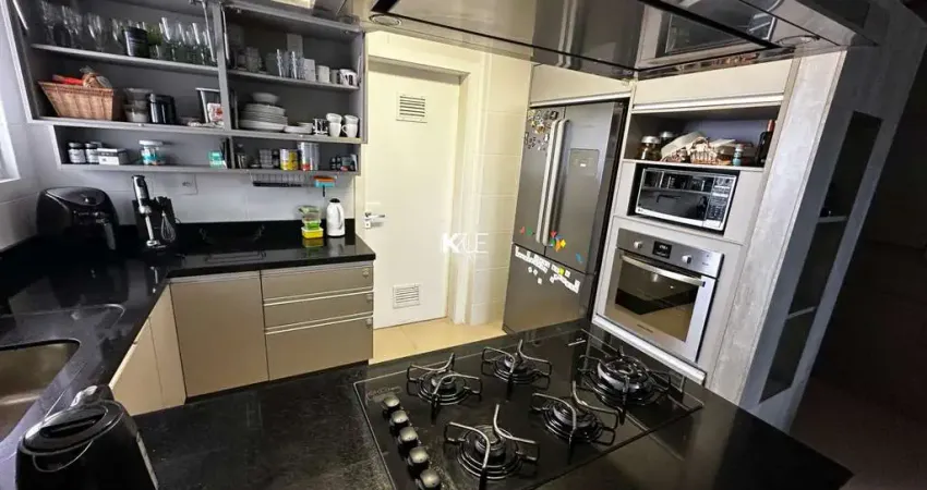 Apartamento com 3 quartos à venda na Rua José Beiro, --, Estreito, Florianópolis