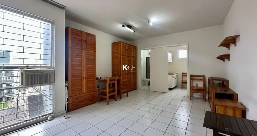 Kitnet / Stúdio para alugar na Rua Doutor Abel Capela, --, Capoeiras, Florianópolis