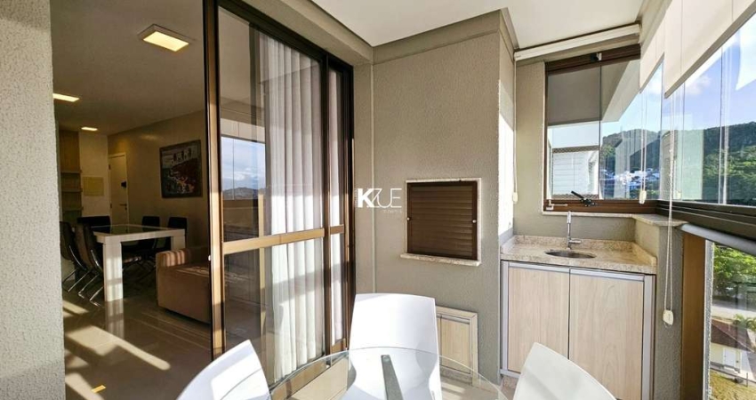 Apartamento com 3 quartos à venda na Rua Salvatina Feliciana dos Santos, --, Itacorubi, Florianópolis