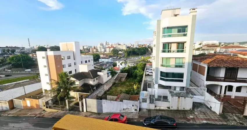 Apartamento com 2 quartos à venda na Rua Paula Ramos, --, Coqueiros, Florianópolis