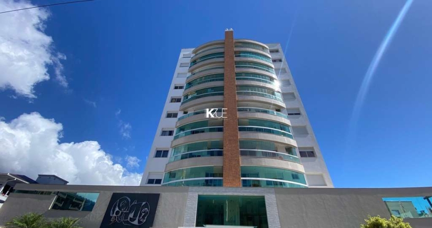 Apartamento com 3 quartos à venda na Rua Araci Vaz Callado, --, Canto, Florianópolis