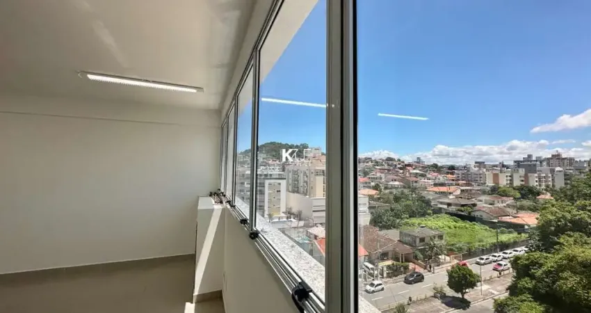 Sala comercial à venda na Avenida Almirante Tamandaré, --, Coqueiros, Florianópolis