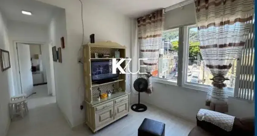 Apartamento com 2 quartos à venda na Rua General Bittencourt, --, Centro, Florianópolis