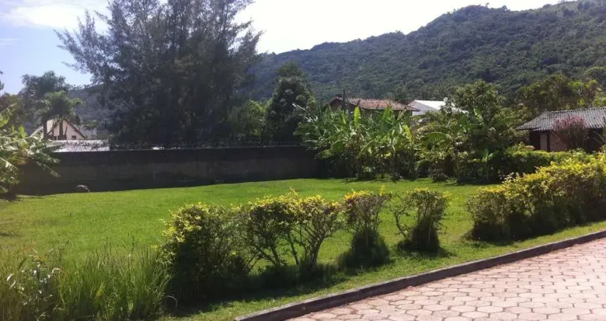 Terreno à venda na Avenida Luiz Boiteux Piazza, --, Cachoeira do Bom Jesus, Florianópolis