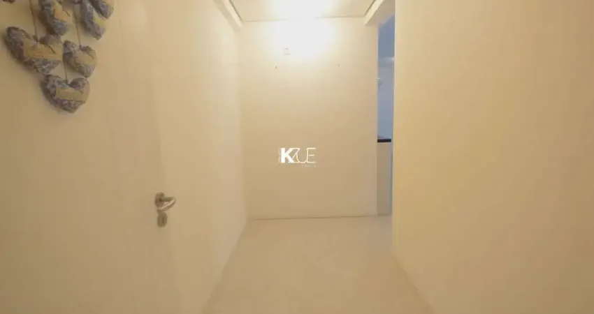 Apartamento com 2 quartos à venda na Antonio Brasil Schroeder, --, Barreiros, São José