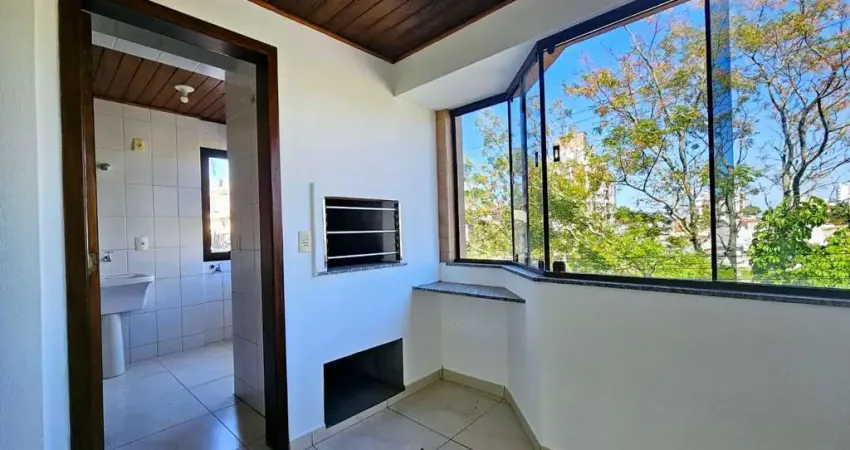 Apartamento com 3 quartos à venda na Rua João Evangelista da Costa, --, Jardim Atlântico, Florianópolis