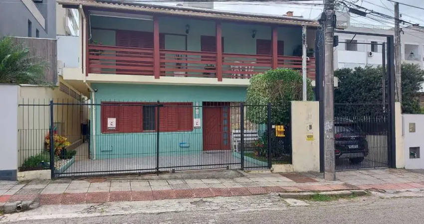Casa com 3 quartos à venda na Euclides da Cunha, --, Itaguaçu, Florianópolis