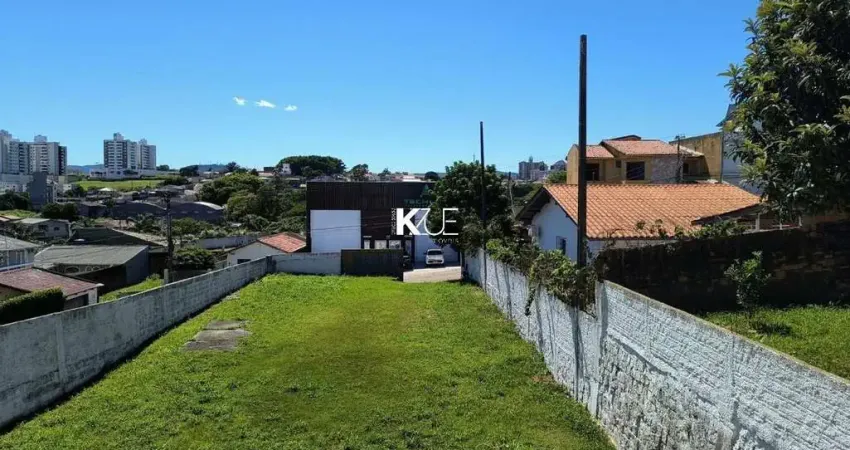 Terreno à venda na Rua Eleutério da Silva Furtado, --, Jardim Atlântico, Florianópolis