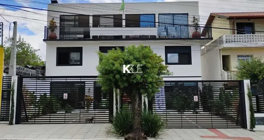 Prédio à venda na Rua Irmã Bonavita, --, Capoeiras, Florianópolis