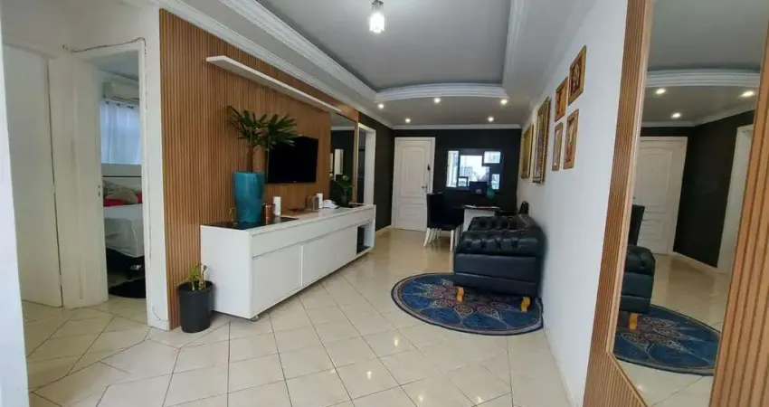 Apartamento com 2 quartos à venda na Rua Médico Miguel Salles Cavalcanti, --, Abraão, Florianópolis