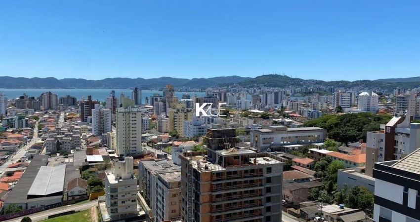 Cobertura com 3 quartos à venda na Rua Pedro Cunha, --, Estreito, Florianópolis