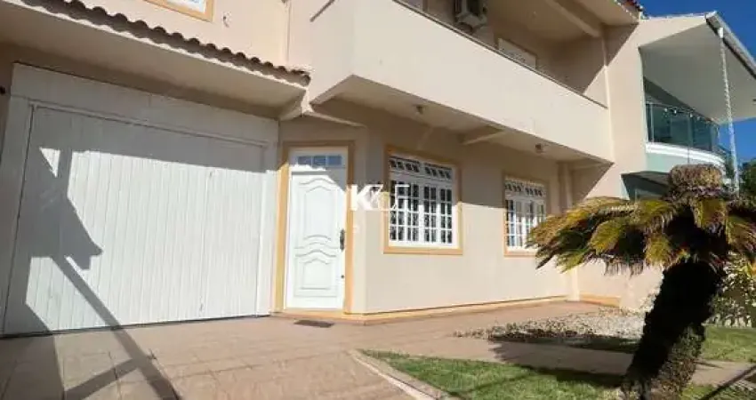 Casa com 4 quartos à venda na Rua Antônio Gomes, --, Estreito, Florianópolis