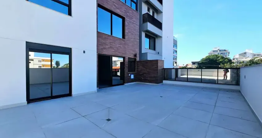 Loft com 1 quarto à venda na Rua Vereador José do Vale Pereira, --, Coqueiros, Florianópolis