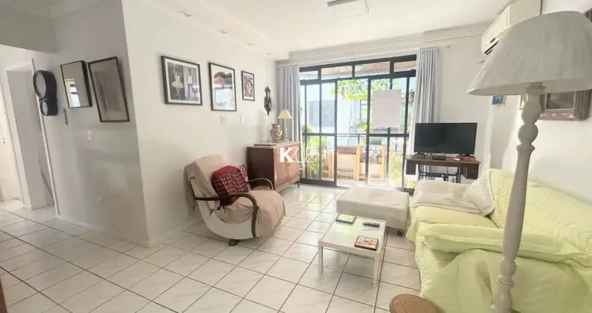Apartamento com 3 quartos à venda na Rua General Eurico Gaspar Dutra, --, Estreito, Florianópolis