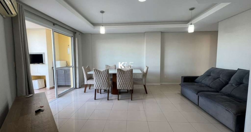 Apartamento com 3 quartos à venda na Rua Prefeito Dib Cherem, --, Capoeiras, Florianópolis
