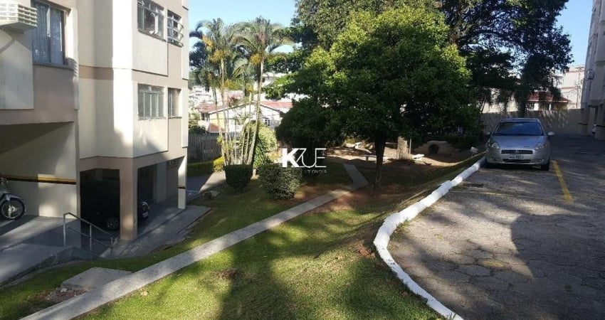 Apartamento com 3 quartos à venda na Rua Comandante José Ricardo Nunes, --, Estreito, Florianópolis