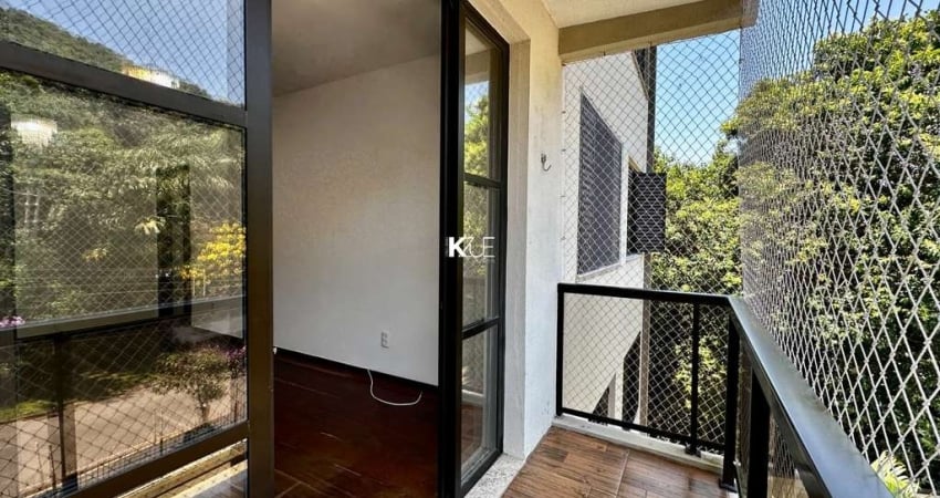 Apartamento com 3 quartos para alugar na Rua Coronel Ivan Dentice Linhares, --, Coqueiros, Florianópolis