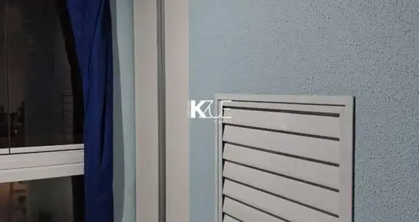 Apartamento com 2 quartos à venda na Rua Coronel Américo, --, Barreiros, São José