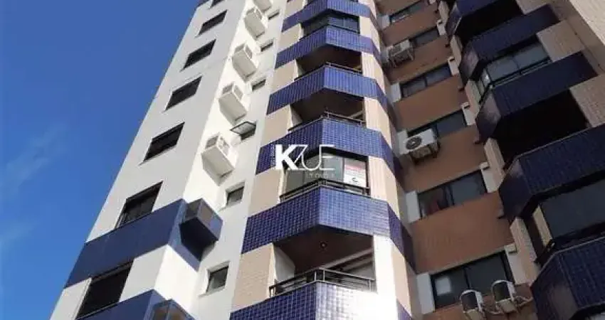 Apartamento com 3 quartos para alugar na Avenida Governador Ivo Silveira, --, Estreito, Florianópolis