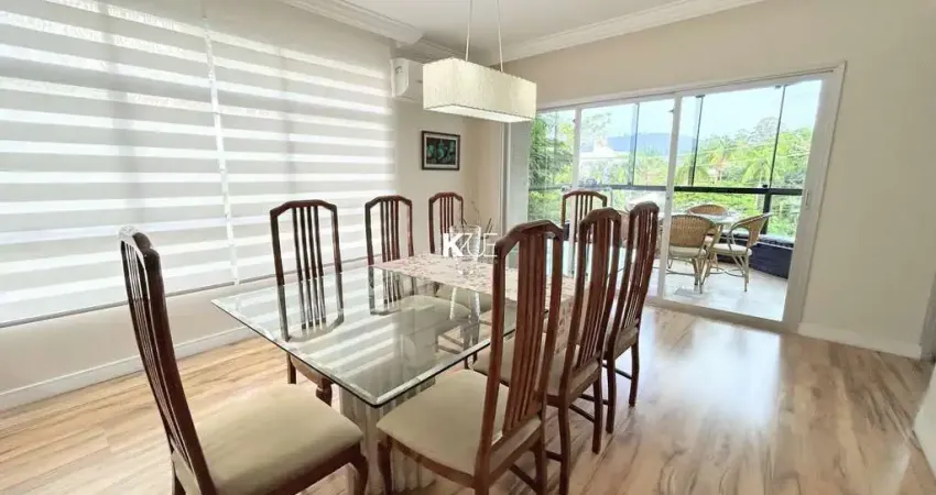 Apartamento com 3 quartos à venda na Rodovia Admar Gonzaga, --, Itacorubi, Florianópolis