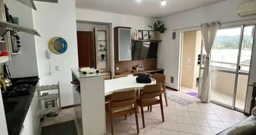 Apartamento com 1 quarto à venda na Rua Pedro Alexandrino, --, Cachoeira do Bom Jesus, Florianópolis