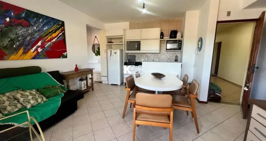 Apartamento com 1 quarto à venda na Rua Pedro Alexandrino, --, Cachoeira do Bom Jesus, Florianópolis