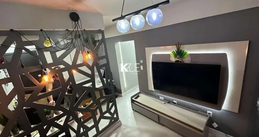 Apartamento com 1 quarto à venda na Rua Doutor Abel Capela, --, Coqueiros, Florianópolis