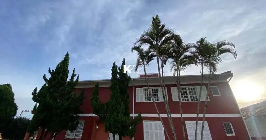 Casa com 6 quartos à venda na Antenor Moraes, --, Bom Abrigo, Florianópolis