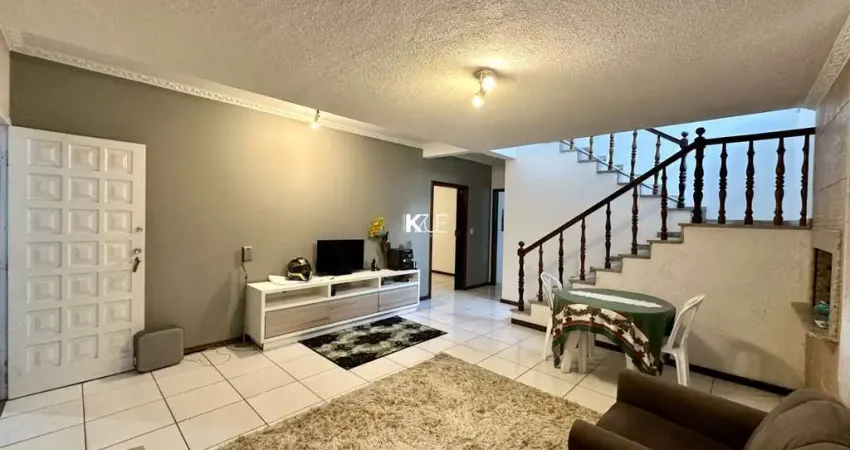 Casa com 5 quartos para alugar na Rua Senador Milton Campos, --, Coqueiros, Florianópolis