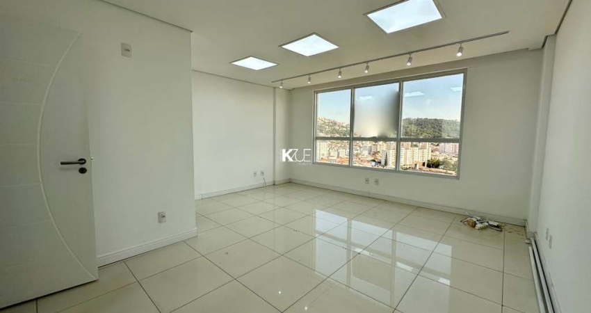 Sala comercial para alugar na Rua Sebastião Furtado Pereira, --, Barreiros, São José