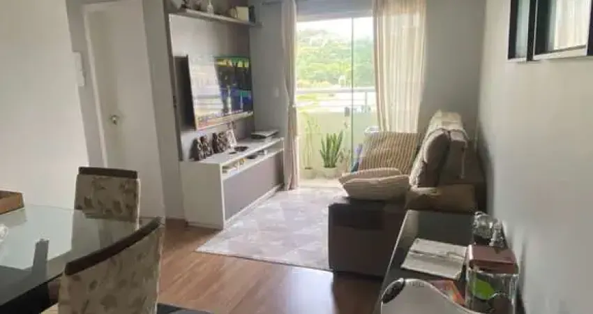 Apartamento com 2 quartos à venda na Rua Jaborandi, --, Potecas, São José