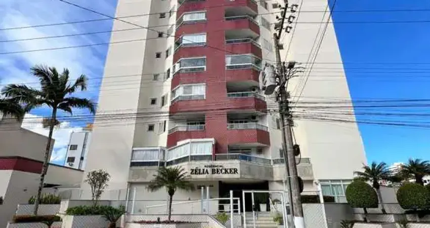 Apartamento com 4 quartos à venda na Aracy Vascalado, --, Estreito, Florianópolis