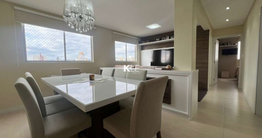 Apartamento com 3 quartos à venda na Rua Araci Vaz Callado, --, Estreito, Florianópolis