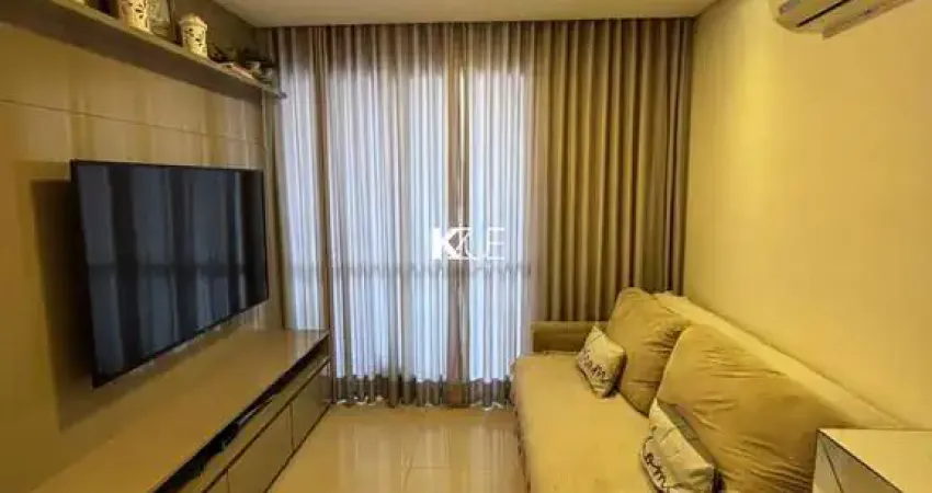 Apartamento com 2 quartos à venda na Rua Francisco Pedro Machado, --, Barreiros, São José