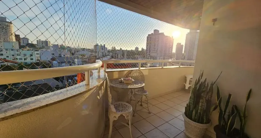 Apartamento com 2 quartos à venda na Rua Araci Vaz Callado, --, Canto, Florianópolis