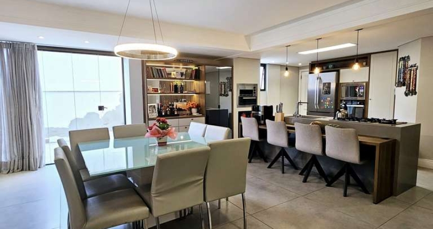 Apartamento com 3 quartos à venda na Rua Professor João José Cabral, --, Balneário, Florianópolis