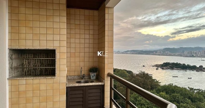 Apartamento com 2 quartos para alugar na Rua Fernando Ferreira de Mello, --, Bom Abrigo, Florianópolis