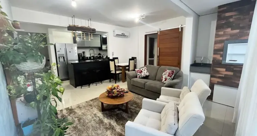 Apartamento com 2 quartos à venda na Rua dos Cravos, --, Pedra Branca, Palhoça