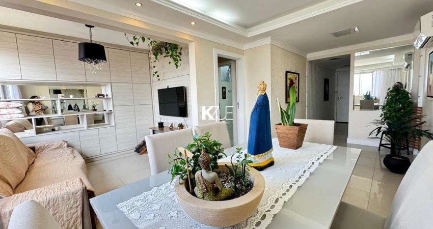 Apartamento com 3 quartos à venda na Rua Araci Vaz Callado, --, Estreito, Florianópolis