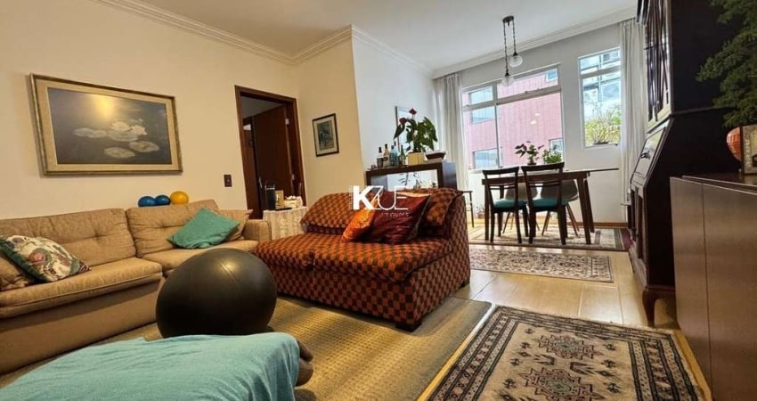Apartamento com 3 quartos à venda na Rua Capitão Euclides de Castro, --, Coqueiros, Florianópolis