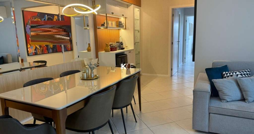 Apartamento com 3 quartos à venda na Rua Santos Saraiva, --, Estreito, Florianópolis