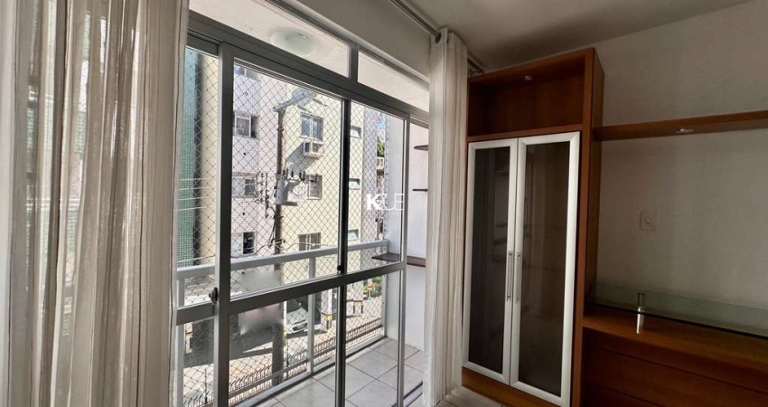 Apartamento com 2 quartos à venda na Rua João Meirelles, --, Abraão, Florianópolis