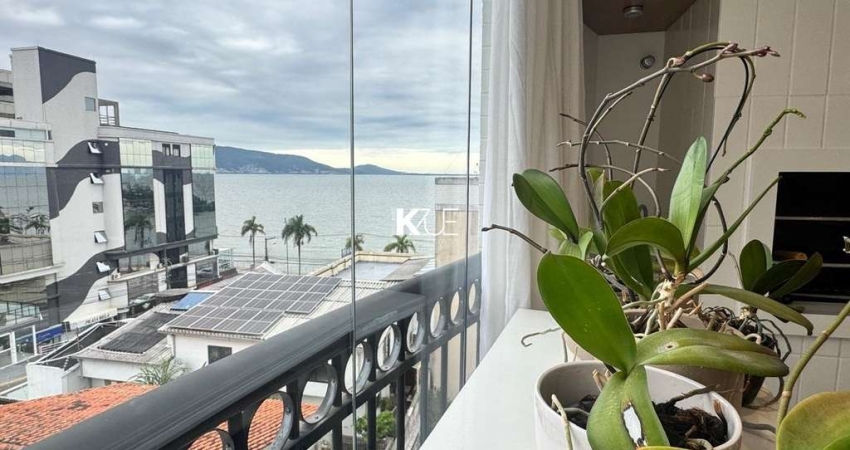Apartamento com 2 quartos à venda na Rua Desembargador Pedro Silva, --, Coqueiros, Florianópolis