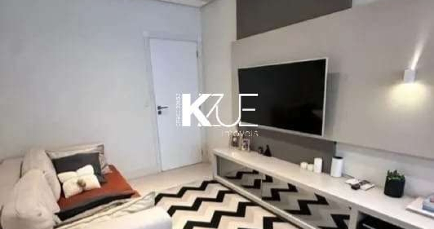 Apartamento com 2 quartos à venda na Rua Libia Cruz, --, Estreito, Florianópolis