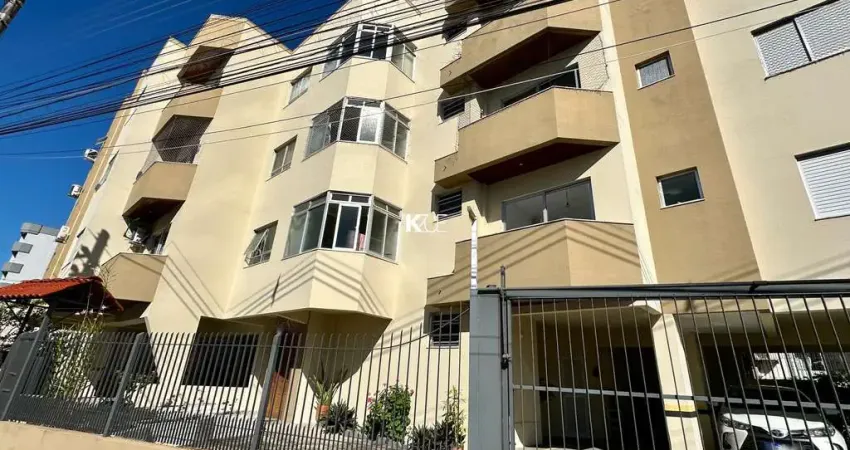 Apartamento com 2 quartos para alugar na Avenida Santa Catarina, --, Balneário, Florianópolis