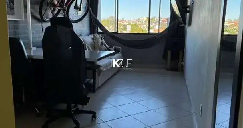 Apartamento com 2 quartos à venda na Rua Fernando Ferreira de Mello, --, Bom Abrigo, Florianópolis