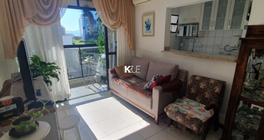Apartamento com 2 quartos à venda na Rua Souza Dutra, --, Estreito, Florianópolis