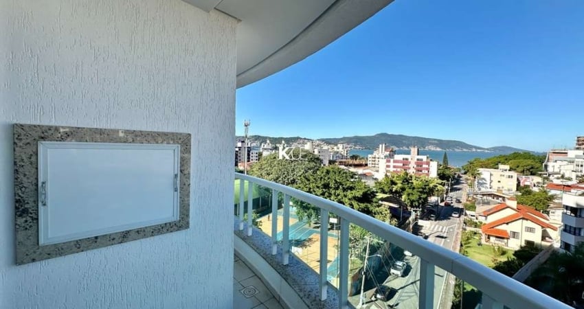 Apartamento com 3 quartos para alugar na Avenida Engenheiro Max de Souza, --, Coqueiros, Florianópolis