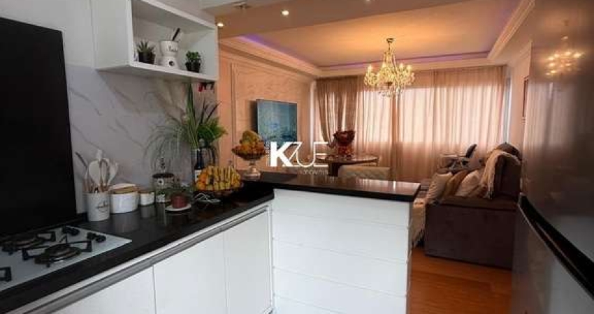Apartamento com 3 quartos à venda na Rua Quatorze de Julho, --, Estreito, Florianópolis