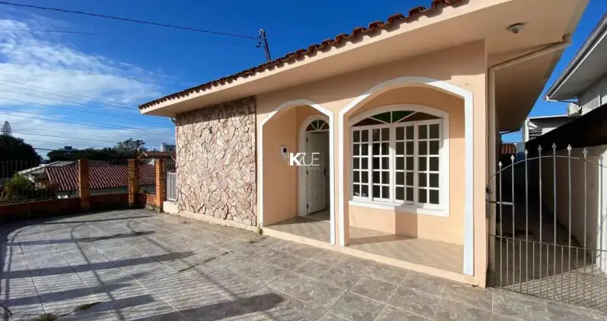 Casa com 6 quartos à venda na Blides Neves, --, Capoeiras, Florianópolis